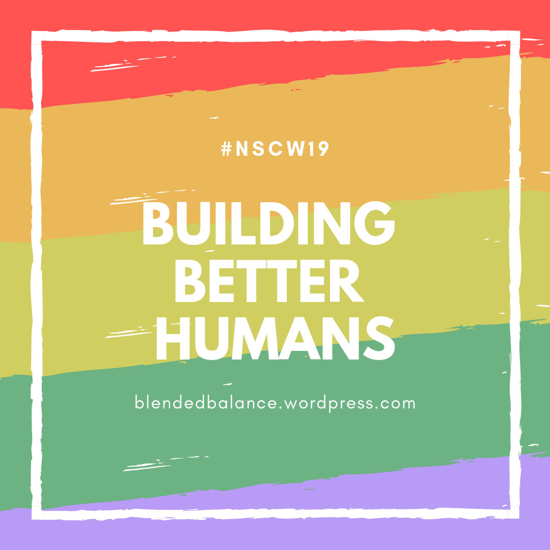 Building better humans